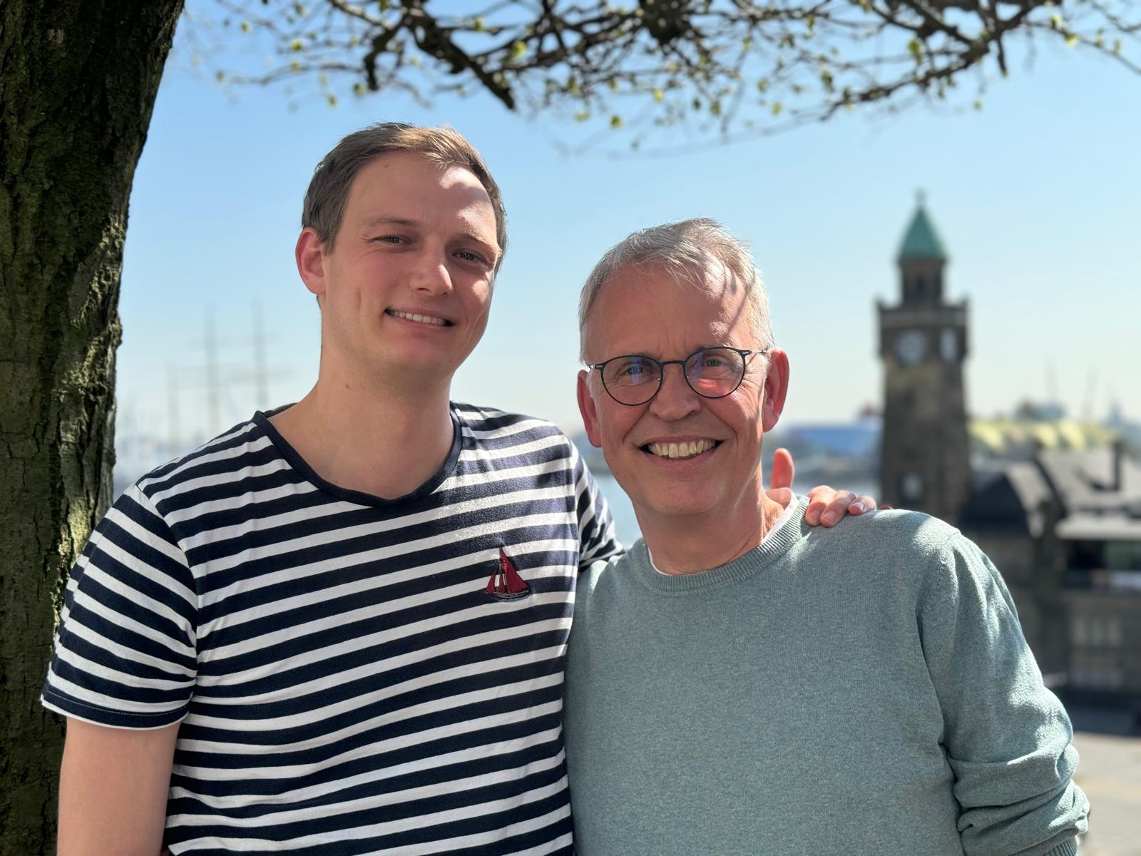 Partner in Crime Teil 2